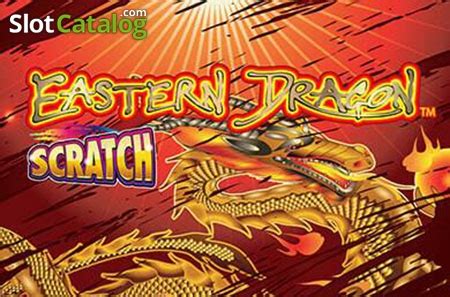Eastern Dragon Scratch Bodog